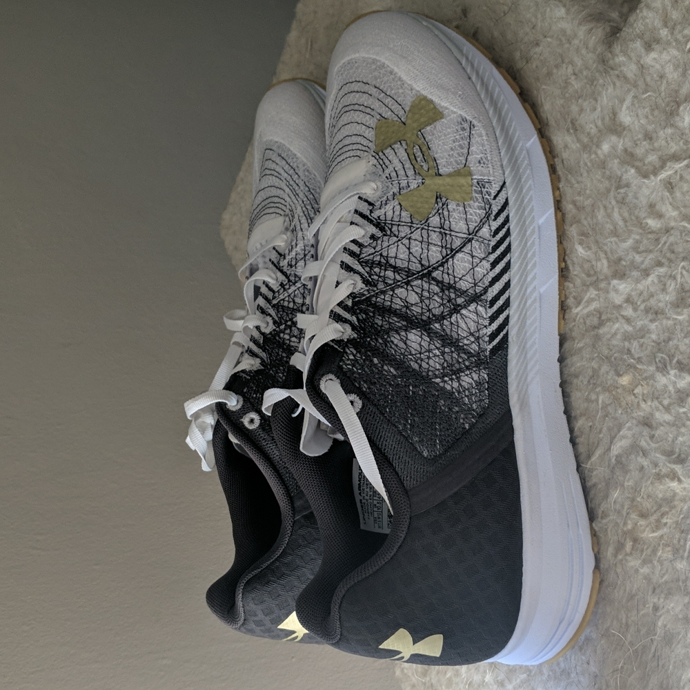 Men's Under Armour Velociti Racer